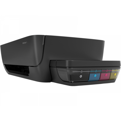 Cтруйный цветной принтер HP Ink Tank 115 (2LB19A)