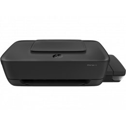 Cтруйный цветной принтер HP Ink Tank 115 (2LB19A)