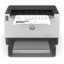 Чёрно-белый лазерный принтер HP LaserJet Tank 1502w