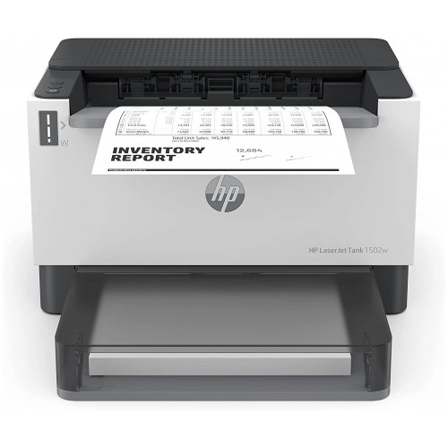 Чёрно-белый лазерный принтер HP LaserJet Tank 1502w