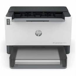 Чёрно-белый лазерный принтер HP LaserJet Tank 1502w