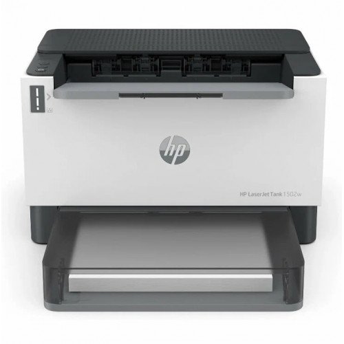 Чёрно-белый лазерный принтер HP LaserJet Tank 1502w