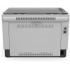 Чёрно-белый лазерный МФУ HP LaserJet Tank 1602w - система подачи тонера (заправка за 15 секунд)