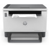 Чёрно-белый лазерный МФУ HP LaserJet Tank 1602w - система подачи тонера (заправка за 15 секунд)