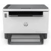 Чёрно-белый лазерный МФУ HP LaserJet Tank 2602dn - система подачи тонера (заправка за 15 секунд)