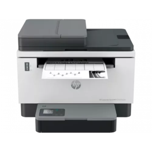 Лазерное МФУ HP LaserJet Tank 2602sdw (2R7F5A)