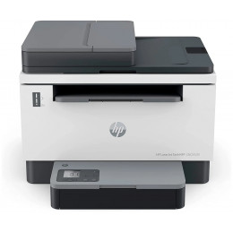 Чёрно-белый лазерный МФУ HP LaserJet Tank 2602sdw 