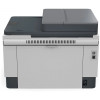 Чёрно-белый лазерный МФУ HP LaserJet Tank 2602sdn - система подачи тонера (заправка за 15 секунд)