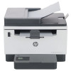 Чёрно-белый лазерный МФУ HP LaserJet Tank 2602sdn - система подачи тонера (заправка за 15 секунд)