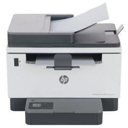 Чёрно-белый лазерный МФУ HP LaserJet Tank 2602sdw 