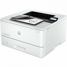 Чёрно-белый лазерный принтер HP LaserJet Pro 4003dw