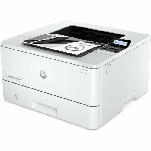 Чёрно-белый лазерный принтер HP LaserJet Pro 4003dw