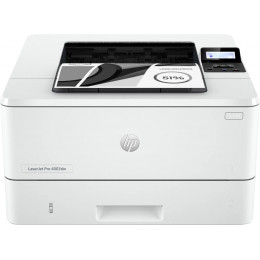 Чёрно-белый лазерный принтер HP LaserJet Pro 4003dw