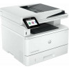Чёрно-белый лазерный МФУ HP LaserJet Pro 4103dw