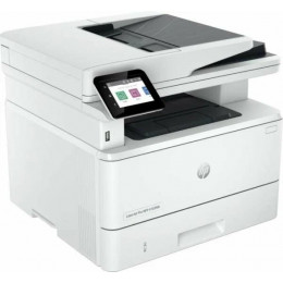 Чёрно-белый лазерный МФУ HP LaserJet Pro 4103dw