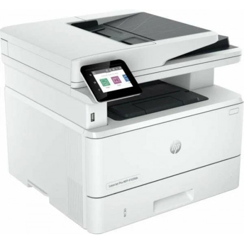 Чёрно-белый лазерный МФУ HP LaserJet Pro 4103dw