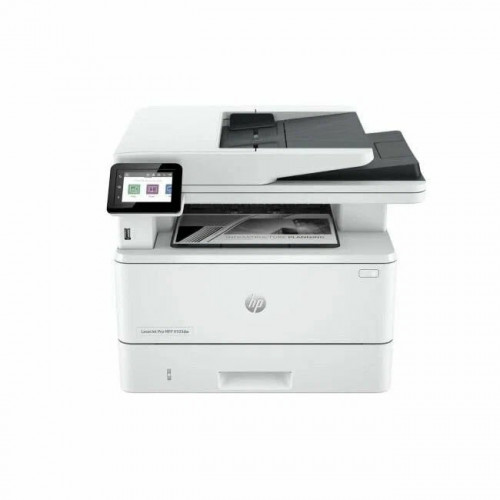 Чёрно-белый лазерный МФУ HP LaserJet Pro 4103dw