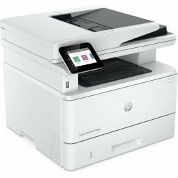 Чёрно-белый лазерный МФУ HP LaserJet Pro 4103dw