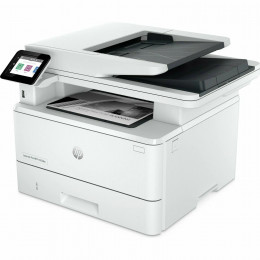 Чёрно-белый лазерный МФУ HP LaserJet Pro 4103dw