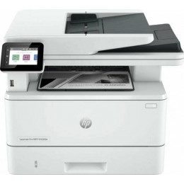 Чёрно-белый лазерный МФУ HP LaserJet Pro 4103dw