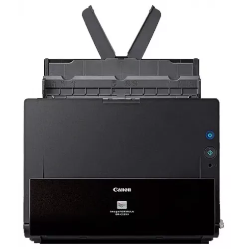 Сканер Canon iF DR-F120