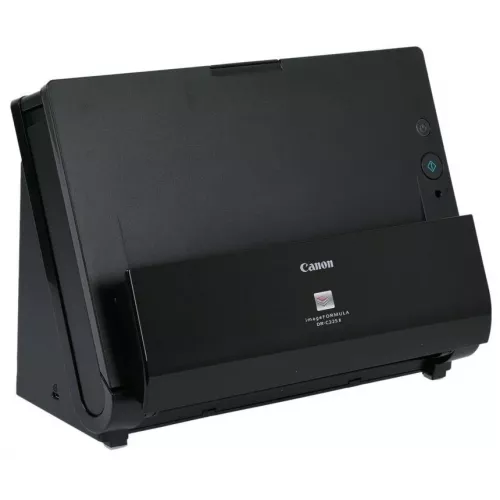 Сканер Canon iF DR-F120