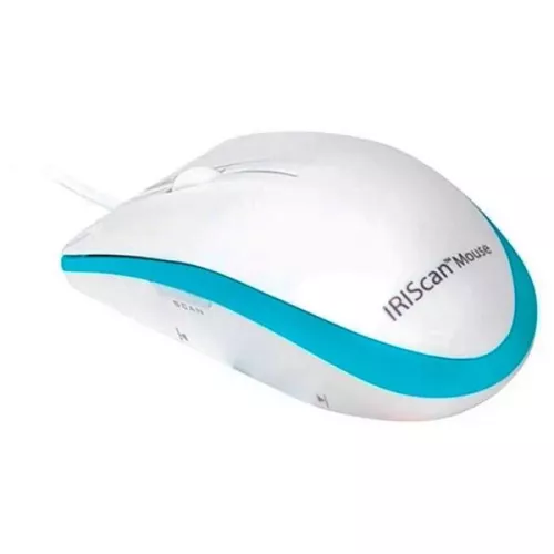 Ручной сканер Canon IRIScan Mouse Executive 2