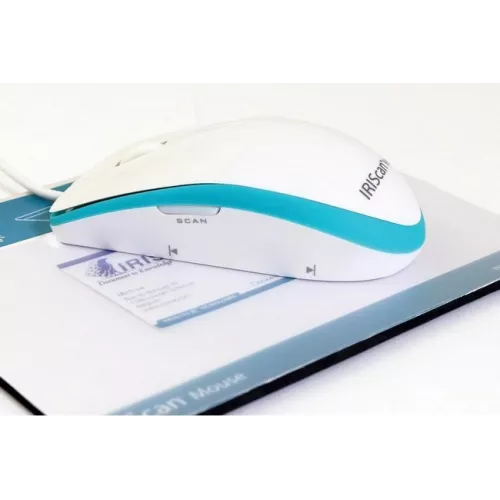 Ручной сканер Canon IRIScan Mouse Executive 2