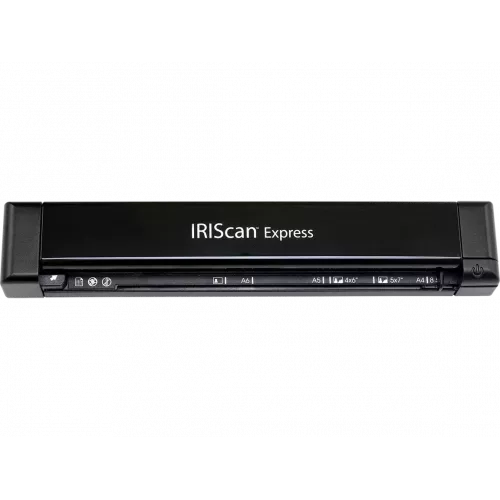 Ручной сканер Canon IRISCAN EXPRESS 4