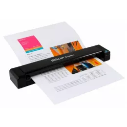 Ручной сканер Canon IRISCAN EXECUTIVE 4