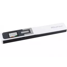Ручной сканер Canon IRISCAN BOOK 5 WHITE