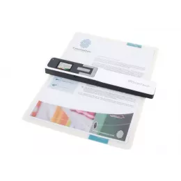 Ручной сканер Canon IRISCAN BOOK 5 WHITE