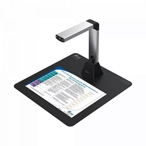 Настольный сканер Canon IRIScan Desk 5