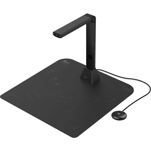 Настольный сканер Canon IRISCAN DESK 5 PRO