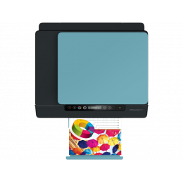 Cтруйный цветной МФУ HP Smart Tank 516 (3YW70A)