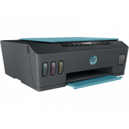 Cтруйный цветной МФУ HP Smart Tank 516 (3YW70A)