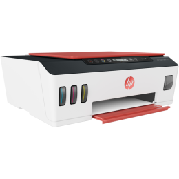 Cтруйный цветной МФУ HP Smart Tank 519 (3YW73A)