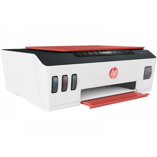 Cтруйный цветной МФУ HP Smart Tank 519 (3YW73A)