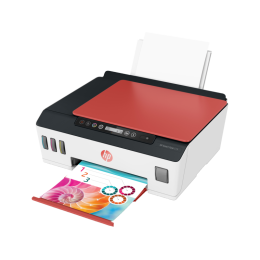 Cтруйный цветной МФУ HP Smart Tank 519 (3YW73A)