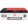 Cтруйный цветной МФУ HP Smart Tank 519 (3YW73A)