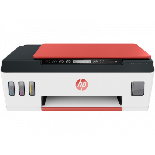 Cтруйный цветной МФУ HP Smart Tank 519 (3YW73A)
