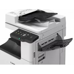 Лазерный МФУ Canon iR C3226i
