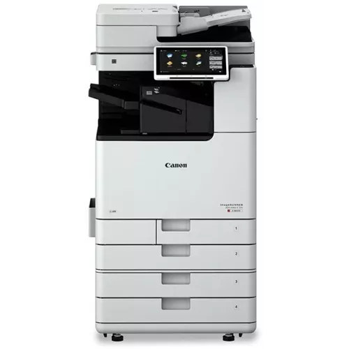 Лазерный МФУ (А3) Canon iR C3826i