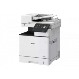 Струйный цветной МФУ Canon i-SENSYS MF832Cdw