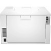 Струйный цветной принтер HP Color LaserJet Pro M4203dw
