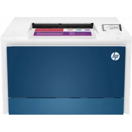 Струйный цветной принтер HP Color LaserJet Pro M4203dw