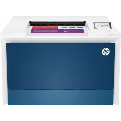 Струйный цветной принтер HP Color LaserJet Pro M4203dw