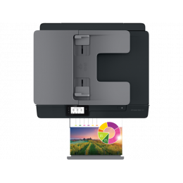 Cтруйный цветной МФУ HP Smart Tank 530 Wireless (4SB24A)