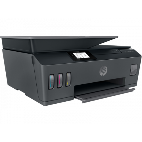 Cтруйный цветной МФУ HP Smart Tank 530 Wireless (4SB24A)
