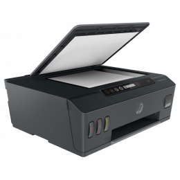 Cтруйный цветной МФУ HP Smart Tank 500 (4SR29A)